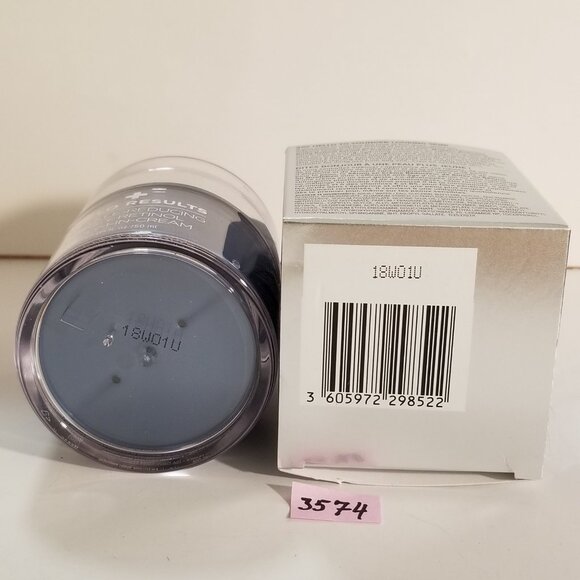 ✅NIB HELLO RESULTS WRINKLE-REDUCING DAILY RETINOL SERUM-IN-CREAM GOODBYE WRINKLE - Picture 7 of 9